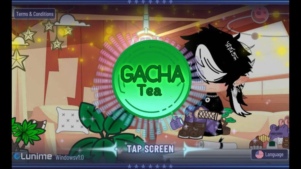 gacha tea download